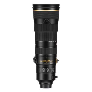 Nikon AF-S 180-400mm f/4E TC1.4 FL ED VR Lens