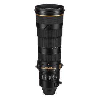 Nikon AF-S 180-400mm f/4E TC1.4 FL ED VR Lens