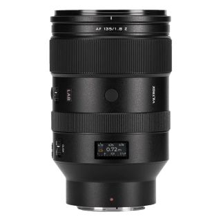 Viltrox AF 135mm f/1.8 LAB Lens for Nikon Z-Mount