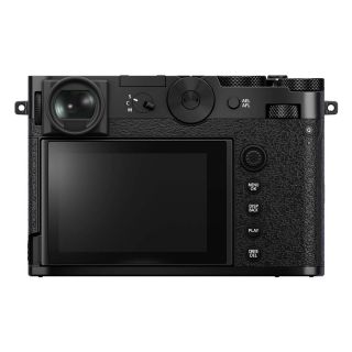 Fujifilm GFX100RF Medium Format Camera Body (Black)