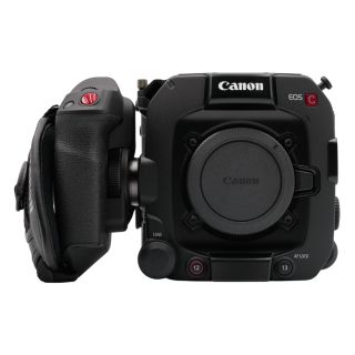 Canon EOS C400 Cinema Camera Body