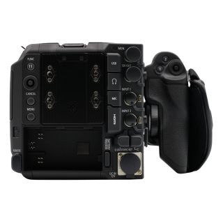 Canon EOS C400 Cinema Camera Body