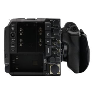 Canon EOS C400 Cinema Camera Body