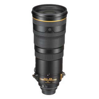 Nikon AF-S 120-300mm f/2.8E FL ED SR VR Lens