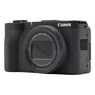Canon PowerShot V1 Digital Camera