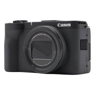 Canon PowerShot V1 Digital Camera