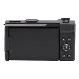 Canon PowerShot V1 Digital Camera