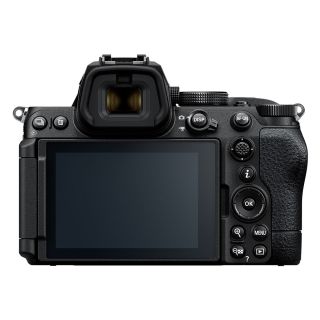 Nikon Z5 II Digital Camera + 24-50mm f/4-6.3 Lens