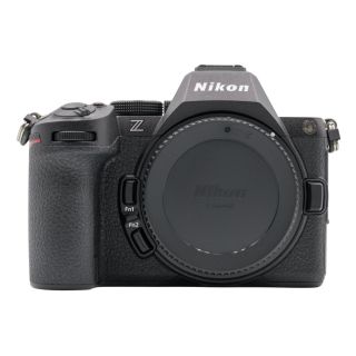 Nikon Z5 II Mirrorless Digital Camera Body