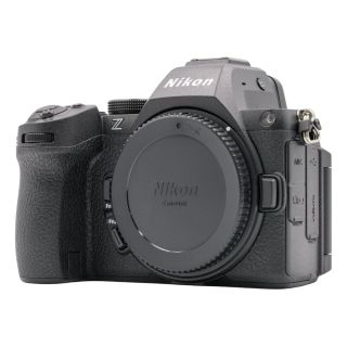 Nikon Z5 II Mirrorless Digital Camera Body