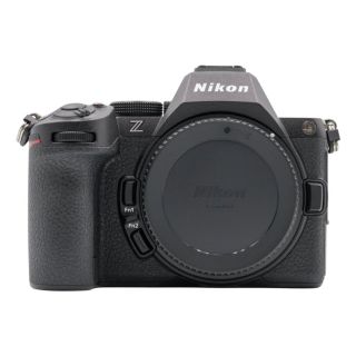 Nikon Z5 II Mirrorless Digital Camera Body