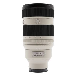 Sony FE 50-150mm f/2 GM Lens (SEL50150GM)