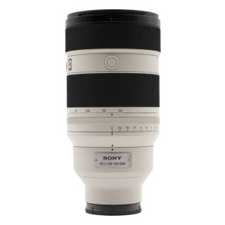 Sony FE 50-150mm f/2 GM Lens (SEL50150GM)