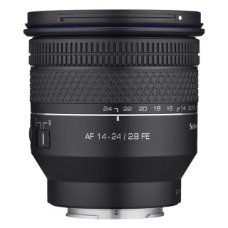 Samyang AF 14-24mm f/2.8 Lens for Sony FE