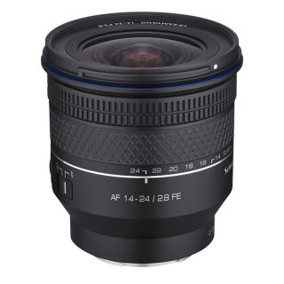 Samyang AF 14-24mm f/2.8 Lens for Sony FE