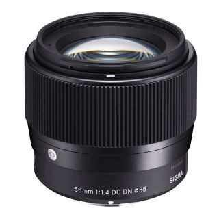 Sigma 18-50mm f/2.8 DC DN Contemporary Lens (FUJIFILM X)