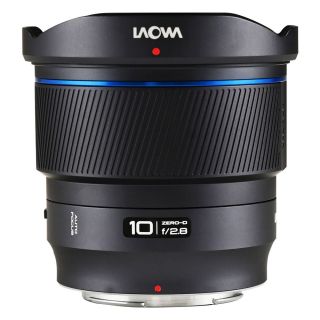 Laowa 10mm f/2.8 Zero-D FF Lens for Sony FE (Autofocus)