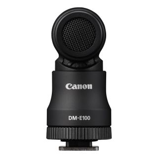 Canon DM-E100 Stereo Microphone
