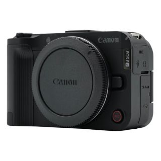 Canon EOS R50 V Mirrorless Camera Body
