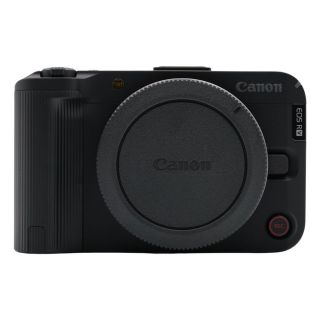 Canon EOS R50 V Mirrorless Camera Body