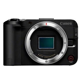 Canon EOS R50 V Mirrorless Camera Body