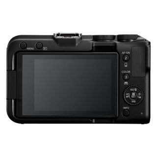 Canon EOS R50 V Mirrorless Camera + RF-S 14-30mm f/4-6.3 IS STM PZ Lens