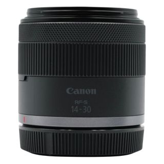 Canon RF-S 14-30mm f/4-6.3 IS STM PZ Lens (White Box)