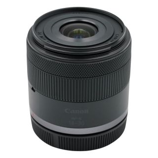 Canon RF-S 14-30mm f/4-6.3 IS STM PZ Lens (White Box)
