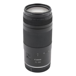 Canon RF 75-300mm f/4-5.6 Lens