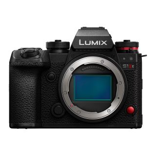Panasonic Lumix S1 II E Mirrorless Camera Body