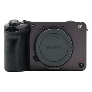 Sony FX2 Cinema Line Full-frame Camera Body