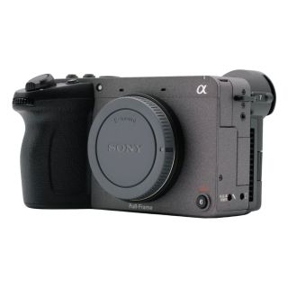 Sony FX2 Cinema Line Full-frame Camera Body