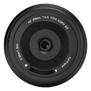 Viltrox AF 28mm f/4.5 Lens for Nikon Z