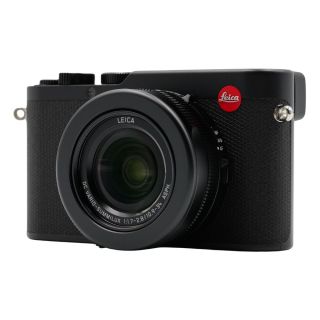Leica D-Lux 8 Digital Camera
