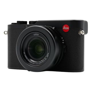Leica D-Lux 8 Digital Camera