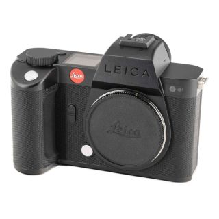 Leica SL2-S Digital Camera Body