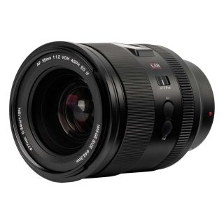 Viltrox AF 35mm f/1.2 LAB Full-Frame Lens for Sony E