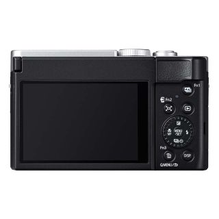Panasonic Lumix TZ99 Digital Camera (Silver)