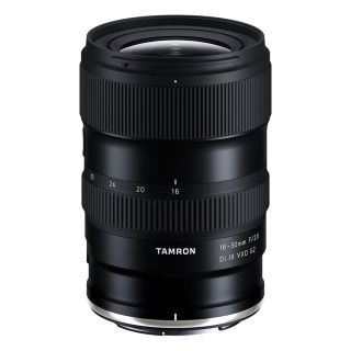 Tamron 16-30mm f/2.8 Di III VXD G2 Lens for Nikon Z (A064)