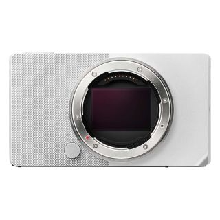 Sigma BF Digital Camera Body (Silver)