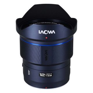Laowa 12mm f/2.8 Lite Zero-D FF Lens for Nikon Z (Autofocus)