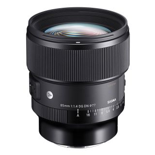 Sigma 85mm f/1.4 DG DN Art Lens for Leica L