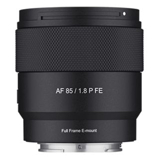 Samyang AF 85mm f/1.8 P FE Lens for Sony E