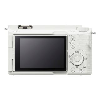 Sony ZV-E1 Full-frame Vlog Camera + 28-60mm Lens (White)