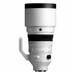 Sigma 200mm f/2 DG OS Sport Lens for Sony E