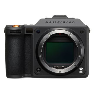 Hasselblad X2D 100C II Medium Format Digital Camera Body