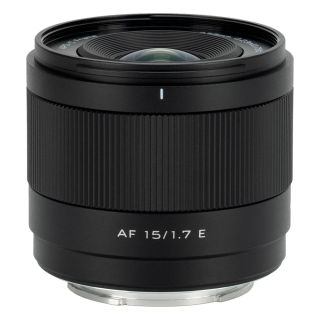 Viltrox AF 15mm f/1.7 Air E Lens for Sony E
