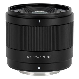 Viltrox AF 15mm f/1.7 Air XF Lens for Fujifilm X