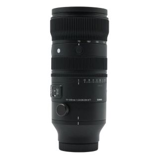 Sigma 70-200mm f/2.8 DG DN OS Sports (L-Mount)