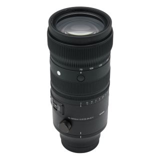 Sigma 70-200mm f/2.8 DG DN OS Sports (L-Mount)